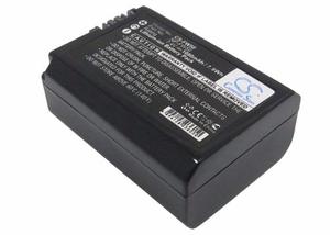 Bateria Pila Sony Fw50