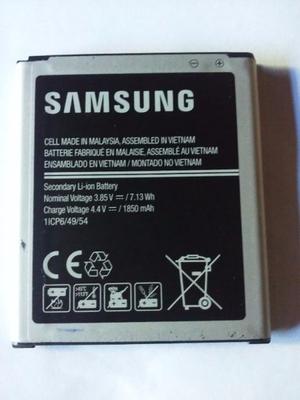 Bateria Samsung J1 J100 Original