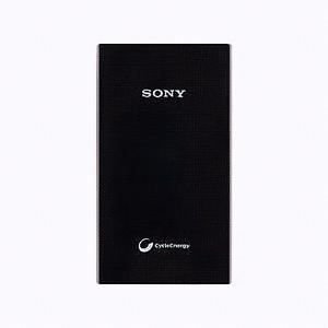 Bateria cargador portatil sony  m Ah original