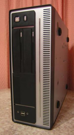 CPU Intel Doble Nucleo, 2Gb Ram, Windows 7 Ultimate!!! Llevo