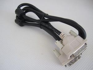 Cable Dvi Single Link 1mts Macho A Macho - IMPORTED
