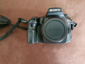 Camara Sony Alpha a57