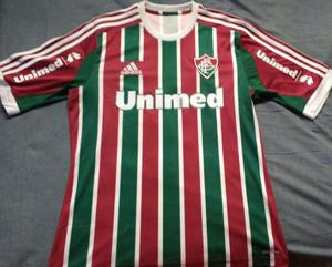 Camiseta Fluminense Brasil #30 Gerson