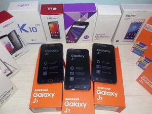Celulares Libres En Caja