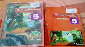 Ciencias Naturales 5