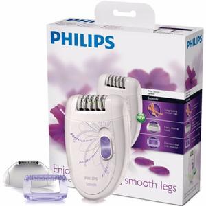 DEPILADORA PHILIPS SATINELLE EPILATOR (ULTIMA DISPONIBLE)