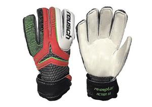 Guantas Reusch action Jr