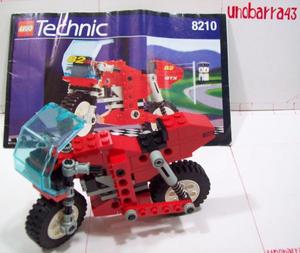 LEGO TECHNIC ORIGINALES