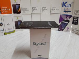 Lg Stylus 2 13mp 5.7 Pulgadas