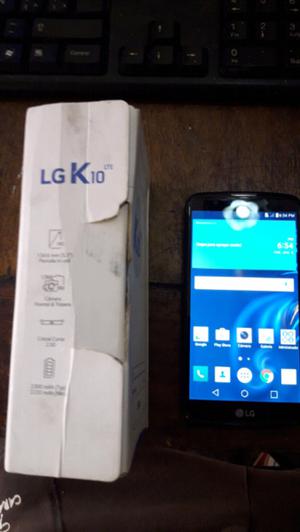 Lg k10.4g