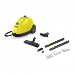 Limpiador a vapor Karcher