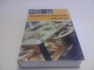 Manual Tecnico De Mecanica Y Seguridad Industrial