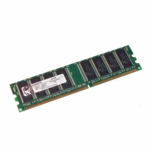 Memoria Kingston DDR 256Mb 400Mhz PC-