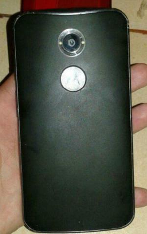 Moto x 2 libre