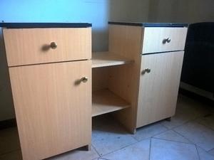 Mueble, multiples usos