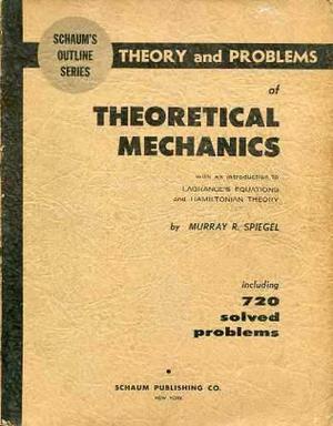 Murray R. Spiegel - Theory Problems Theorical Mechanics - Z5