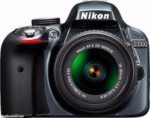 Nikon D Nuevas con garantia oficial