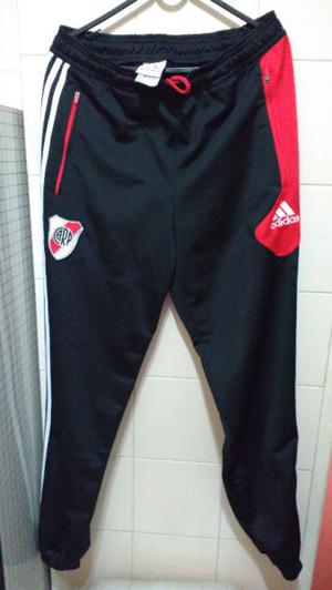 Pantalon River Plate Acetato
