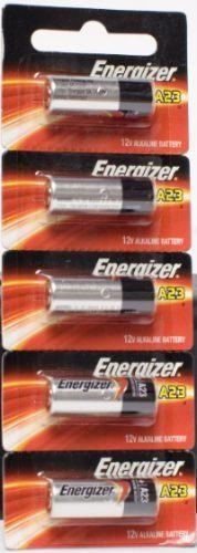 Pila A23 Energizer 12v Timbres Oferta 10 Pilas