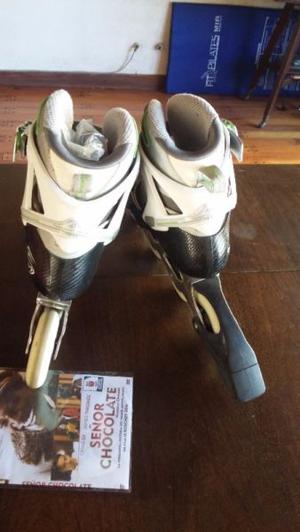 ROLLERS ROLLERBLADE TEMPEST 90W