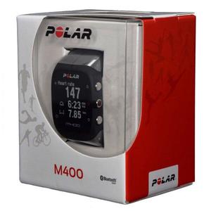 Reloj polar M400