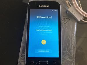 Samsung Galaxy J1 Mini- como Nuevo- Libre