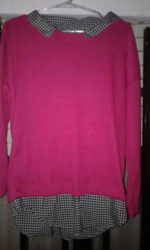 Sweaters Talle 3