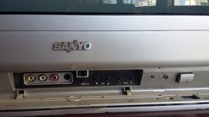 TELEVISOR SANYO 21 PULGADAS