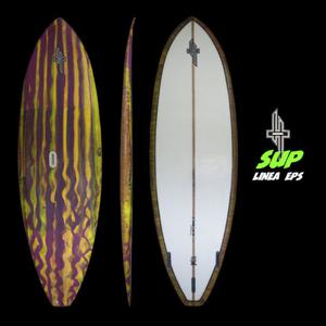 Tabla de SUP - DICA Surfboards - Promo hasta el 26 de Sept