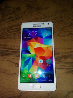 VENDO SAMSUNG GALAXY A5 IMPECABLE