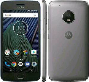 Vendo Moto G5 Plus Xt 