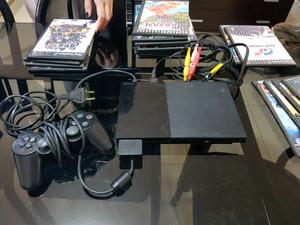 Vendo Play Station 2