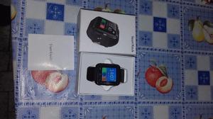 Vendo Reloj Smart Watch, sin uso en caja !!!