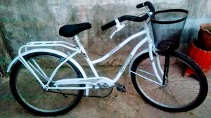 Vendo bicicleta de paseo Rodado 26