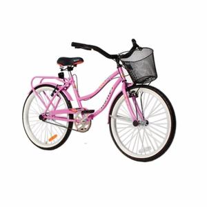 Vendo dos bicicletas barbie niñas rodado 24 sin uso