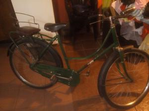 Vendo o permuto bicicleta inglesa