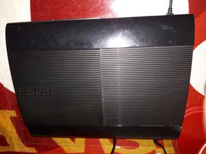 Vendo playstation 3