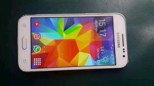 Vendo samsung core prime con 4g.libre.excelente