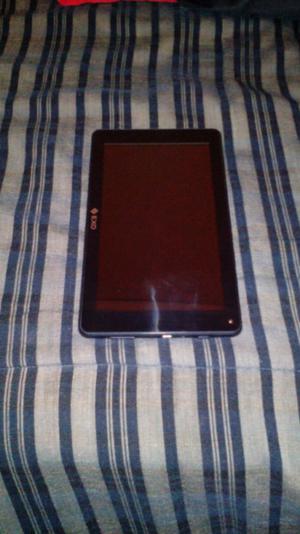 Vendo tablet Exo