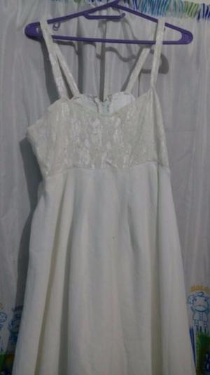 Vestido de novia casamiento