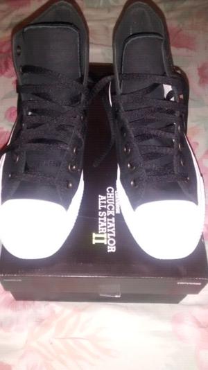 Zapatillas Converse Talle )