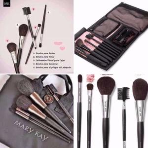 brochas mary kay