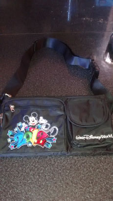 cartera disney original