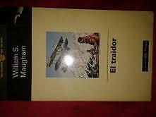 el traidor de william maugham $100