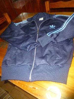 impecable campera adidas