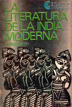 la literatura de la india moderna selección