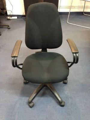 silla de Oficina casi Nuevas