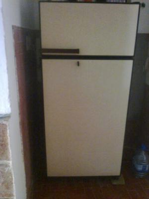 vendo heladera con freezers