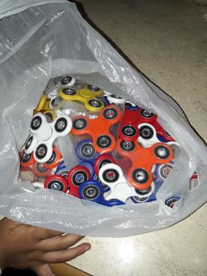 50 spinner originales