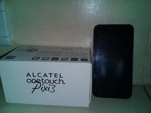 ALCATEL PIXI 3 ONE TOUCH